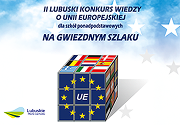 Lubuscy uczniowie kolejny raz powalczą na gwiezdnym szlaku
