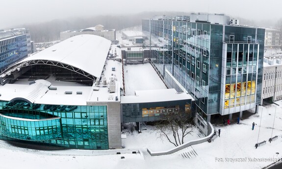 The University of Zielona Góra and the City of Zielona Góra as New Members of EUniverCities