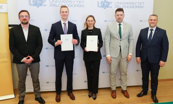 UZ Joins Forces with PILZ: A New Era of Safety in Automation