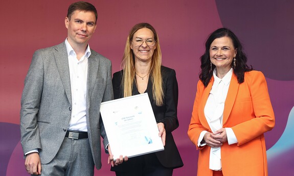 International Success of Polish-German Cooperation at the BMWE Innovation Day for SMEs 2026