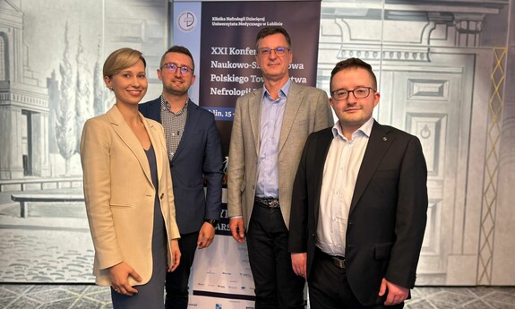 Sukces Collegium Medicum UZ w Lublinie