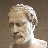 Bądź jak Demostenes i weź udział w Ogólnopolskim Konkursie Oratorskim.