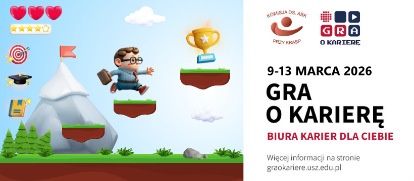 Buduj karierę już podczas studiów!