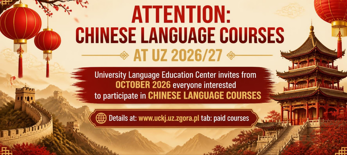 Learn a new language!