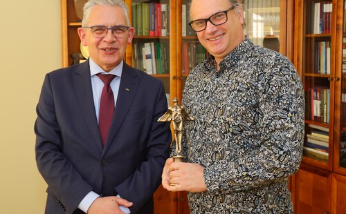 Pracownicy UZ laureatami nagrody Fryderyk 2026