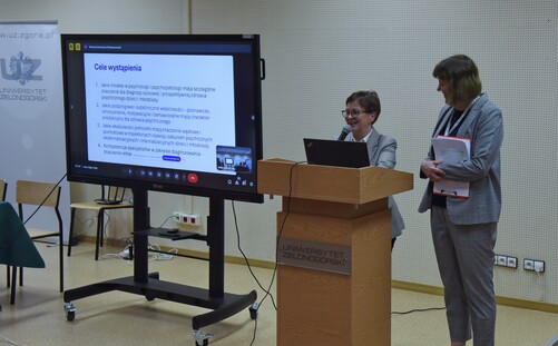 III Ogólnopolska Konferencja Naukowa Psychologii Klinicznej Dzieci i Młodzieży