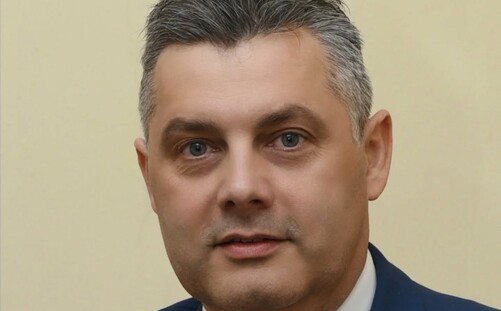 Dr hab. inż. Sebastian Saniuk prof. UZ wśród 0,5 % najbardziej uznanych naukowców na świecie