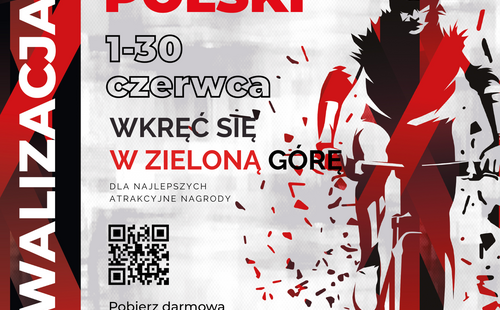 Rozpoczyna się rywalizacja o puchar „ROWEROWEJ STOLICY POLSKI 2025”