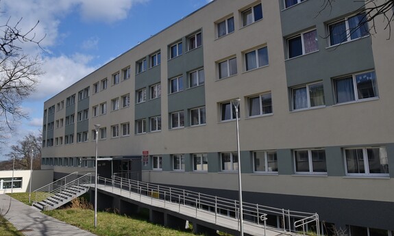 Akademiki UZ gotowe na przyjęcie studentów