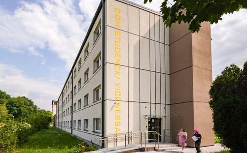 Student Accommodation Check-in Dates for the 2026/2027 Academic Year
