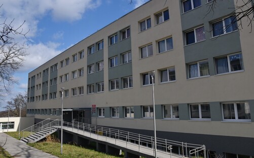 Akademiki UZ gotowe na przyjęcie studentów
