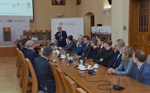 Celebrating the 25th Anniversary of the CUCEE Cooperation Network