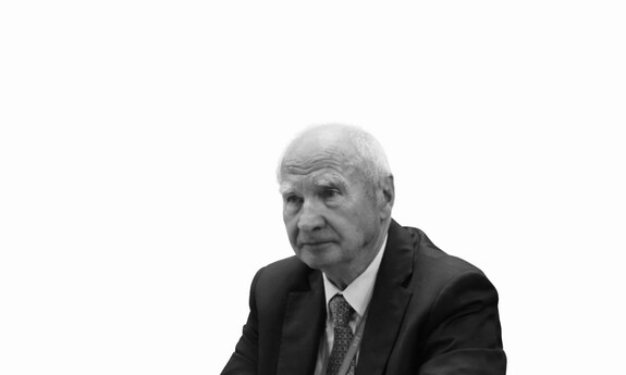 Zmarł dr hab. Józef Tatarczuk, prof. UZ