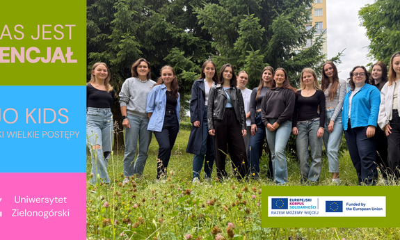 Agreement Signed: “FizjoKids – Small Steps, Big Progress” Project Receives EU Funding