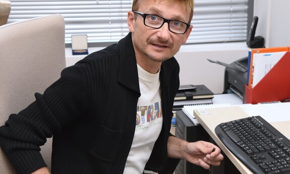 Prof. Grzegorz Benysek z UZ w Naukowej Grupie Doradczej przy Grupie Kapitałowej PGNiG