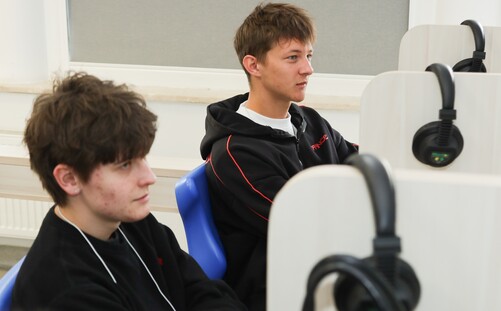 Summary of the 2026 Faculty Open Days