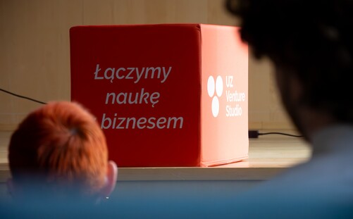 Summit UZ Venture Studio – 1st Edition of the Venture Building Programme at the University of Zielona Góra Successfully Concluded