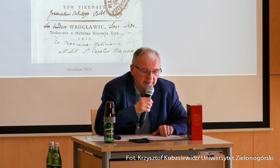 Dni Frankofonii na UZ już po raz 29.