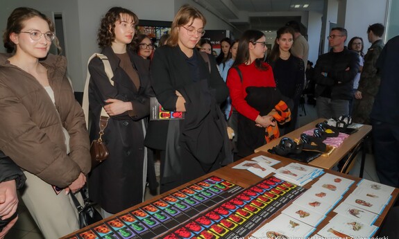 Open Day of the Faculty of Medicine and Health Sciences