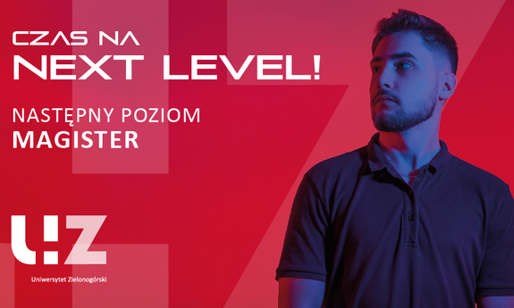 Rozpoczęła się rejestracja na studia drugiego stopnia