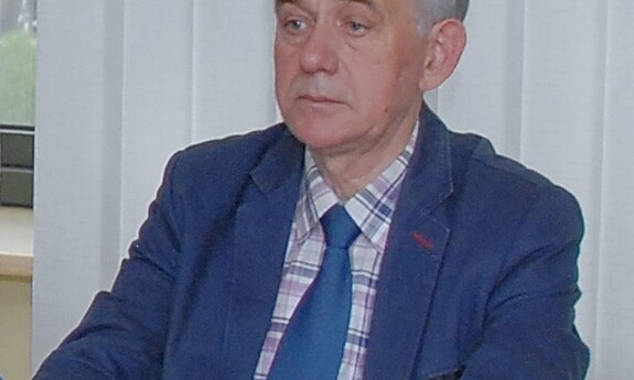 Prof. Józef Korbicz członkiem Centralnej Komisji d/s Stopni i Tytułów w dyscyplinie automatyka i robotyka.