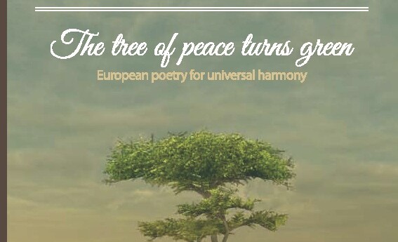 Prezentacja europejskiej antologii pt. Zieleni się drzewo pokoju