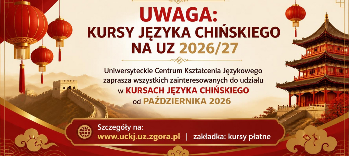 Naucz się nowego języka!