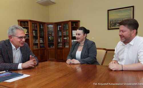 Podziękowanie za tegoroczne Bachanalia