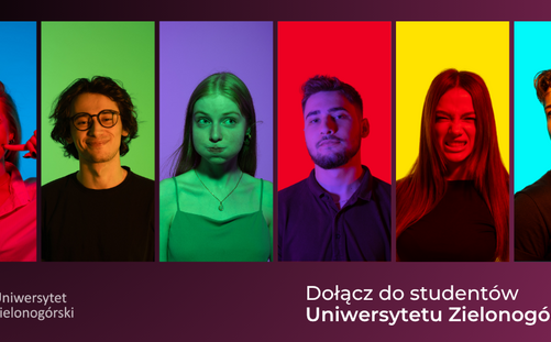 Chcesz studiować na UZ? To już ostatni dzwonek na rejestrację