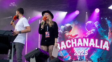 Bachanalia