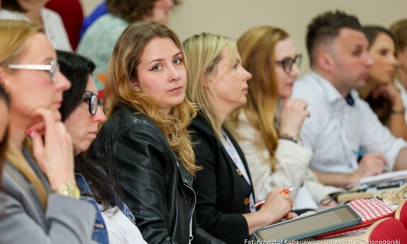 4th National Conference on Clinical Psychology of Children and Adolescents: How Can We Make a Real Difference?