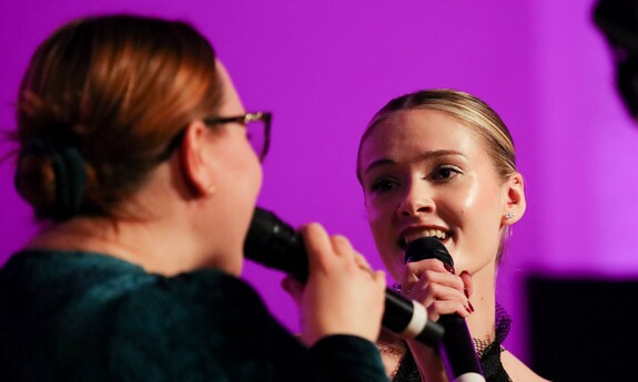 Dzień Kobiet w muzycznym wydaniu