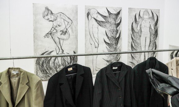 Uzdolnieni i kreatywni - prezentacja prac dyplomowych absolwentów Instytutu Sztuk Wizualnych