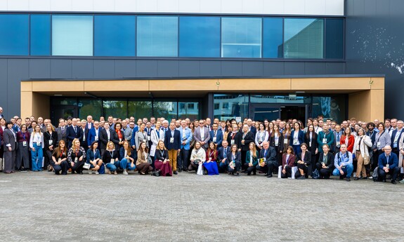 PTK as a Forum for Discussion at the 2nd Geoinformatics Congress