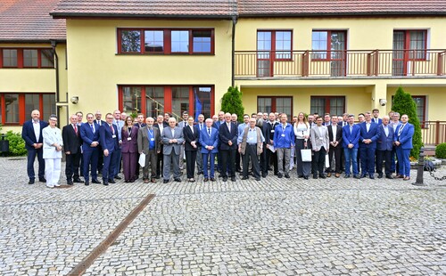 XVI Konferencja Naukowa „Systemy pomiarowe w badaniach naukowych i w przemyśle”