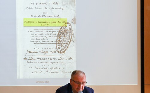 Dni Frankofonii na UZ już po raz 29.