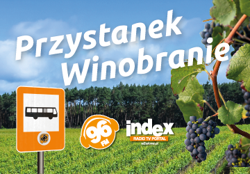 „Przystanek Winobranie” – nauka i Media Akademickie UZ częścią święta Zielonej Góry