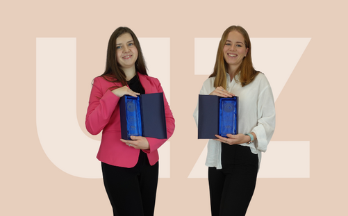 Absolwent Extra 2024 – May Laureates