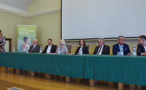 UZ Invests in Sports – Four New Cooperation Agreements Signed