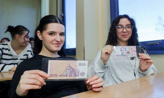 Open Day of the Faculty of Legal and Economic Sciences