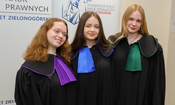 Open Day of the Faculty of Legal and Economic Sciences