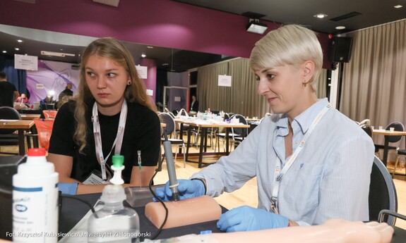 MedSim 2026 – Learning Modern Medical Simulation Methods to Deliver Even Better Patient Care