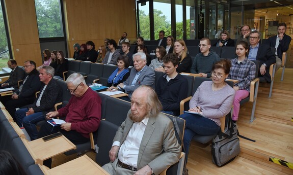"Filozofia polska - między klasykami i epigonami" tematem XII Seminarium Historyków Filozofii Polskiej