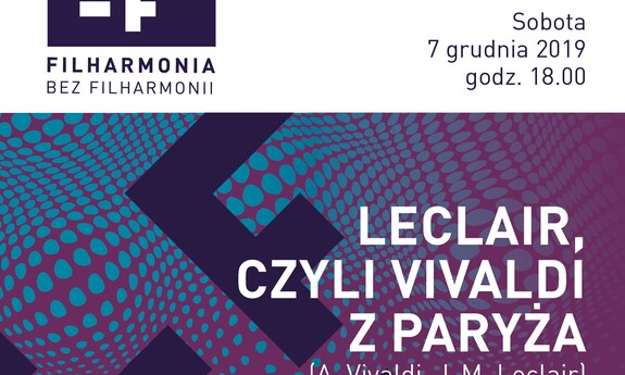 „Filharmonia bez Filharmonii”- koncert w auli Filii Uniwersytetu Zielonogórskiego w Sulechowie