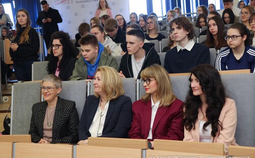 Świadome budowanie swojej przyszłości zawodowej – Forum Kobiet 2026