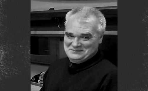 Zmarł prof. dr hab. n. med. Jan Łącki