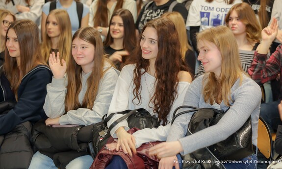 Open Day of the Faculty of Medicine and Health Sciences