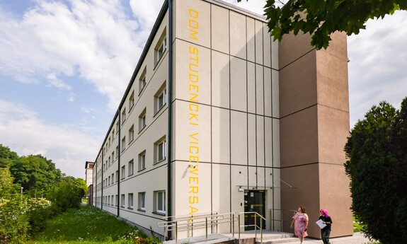 Student Accommodation Check-in Dates for the 2026/2027 Academic Year