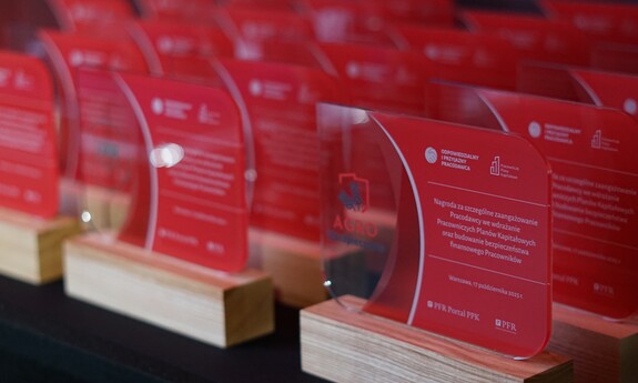 UZ wyróżniony w programie „Odpowiedzialny i Przyjazny Pracodawca”