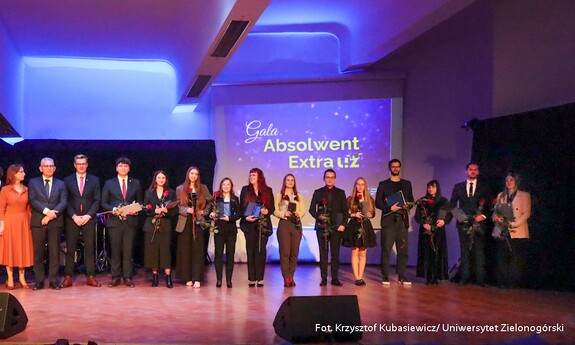 Znamy Absolwentów Extra 2025